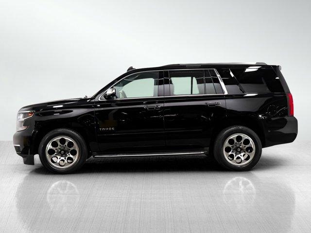 used 2017 Chevrolet Tahoe car, priced at $27,998