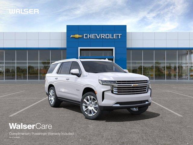 new 2024 Chevrolet Tahoe car, priced at $85,456