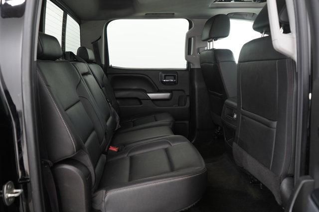 used 2016 Chevrolet Silverado 1500 car, priced at $20,998