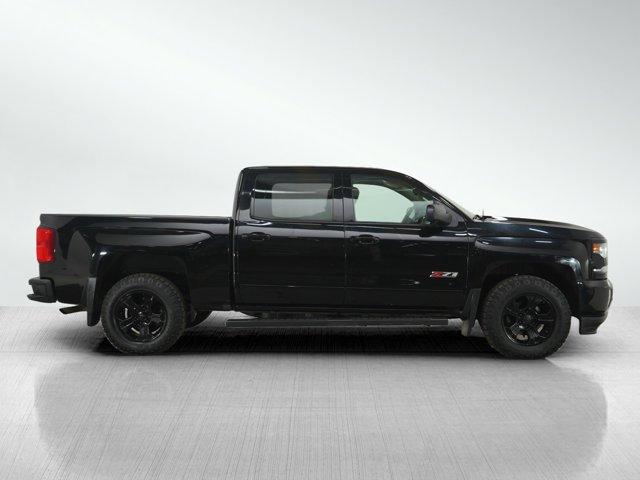 used 2016 Chevrolet Silverado 1500 car, priced at $20,998