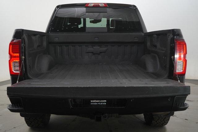 used 2016 Chevrolet Silverado 1500 car, priced at $20,998