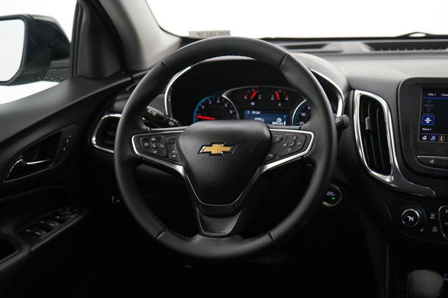 used 2024 Chevrolet Equinox car, priced at $25,499