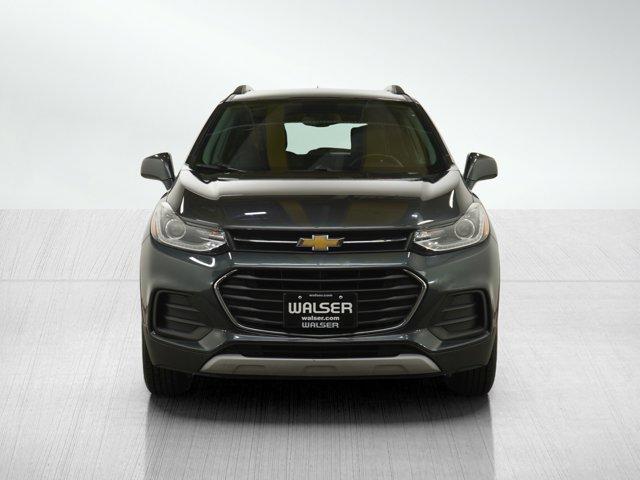 used 2018 Chevrolet Trax car, priced at $15,699