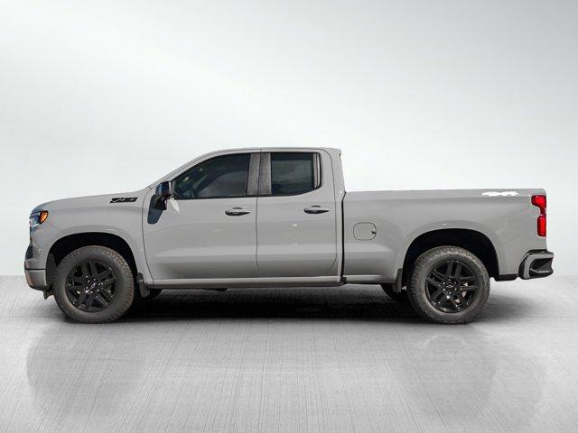 new 2025 Chevrolet Silverado 1500 car, priced at $57,574