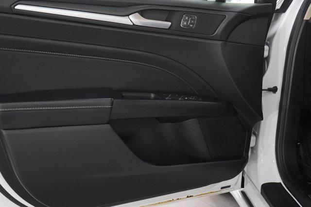 used 2020 Ford Fusion car, priced at $12,799