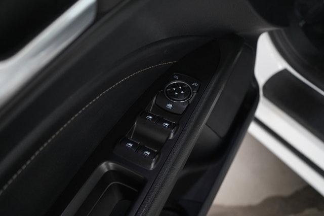 used 2020 Ford Fusion car, priced at $12,799