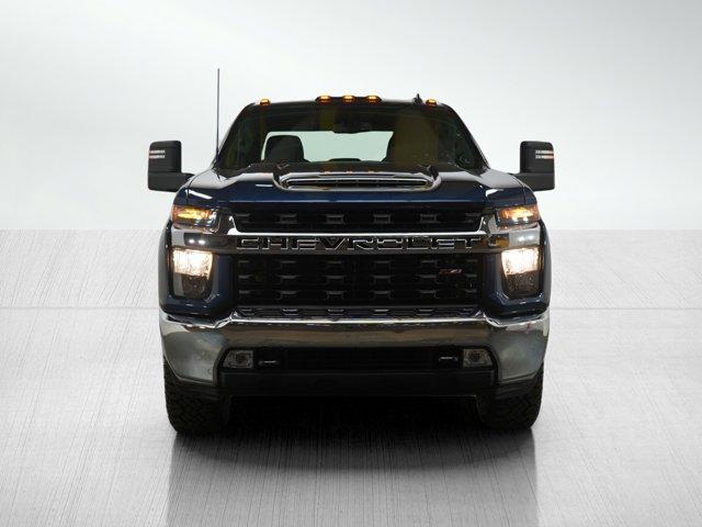 used 2023 Chevrolet Silverado 2500 car, priced at $50,998