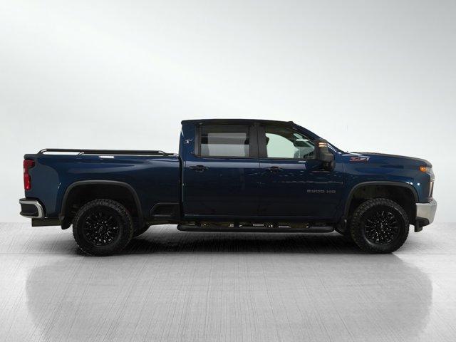 used 2023 Chevrolet Silverado 2500 car, priced at $50,998