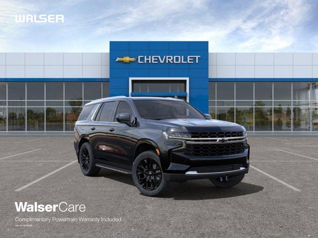 new 2024 Chevrolet Tahoe car, priced at $62,998
