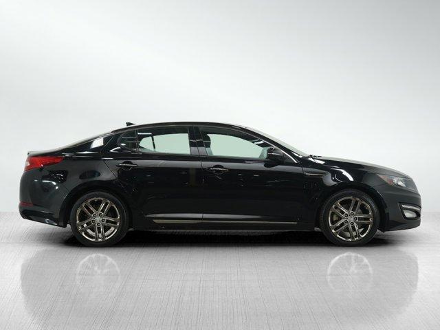 used 2013 Kia Optima car, priced at $12,998