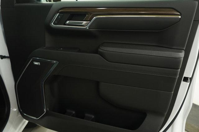 used 2024 Chevrolet Silverado 1500 car, priced at $48,998