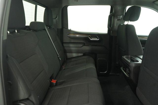 used 2024 Chevrolet Silverado 1500 car, priced at $48,998