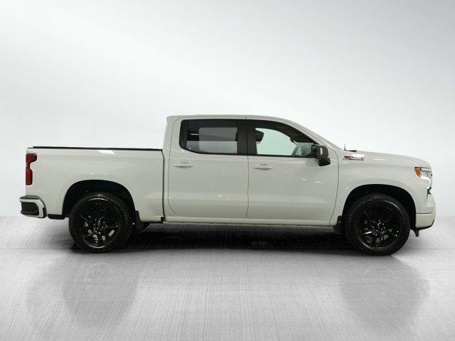 used 2024 Chevrolet Silverado 1500 car, priced at $48,998