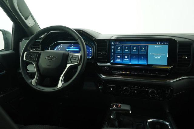 used 2024 Chevrolet Silverado 1500 car, priced at $48,998