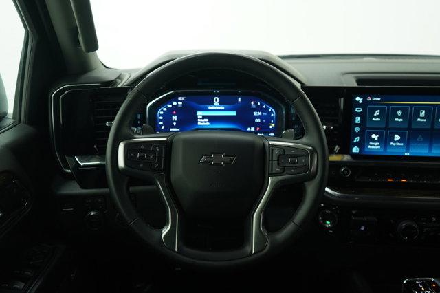 used 2024 Chevrolet Silverado 1500 car, priced at $48,998