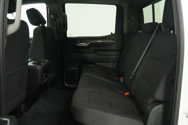 used 2024 Chevrolet Silverado 1500 car, priced at $48,998