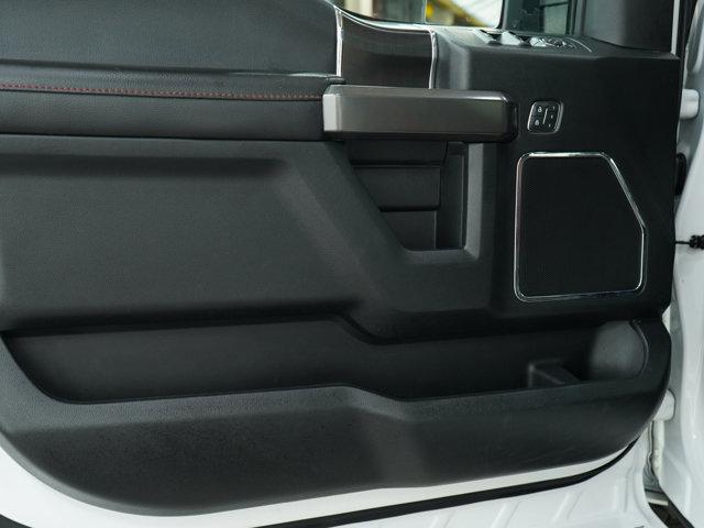 used 2018 Ford F-150 car, priced at $26,998