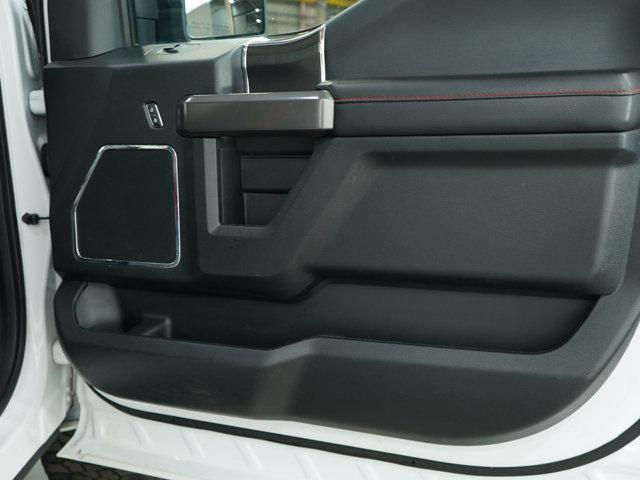 used 2018 Ford F-150 car, priced at $26,998
