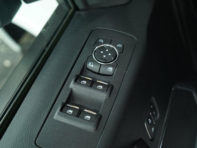 used 2018 Ford F-150 car, priced at $26,998