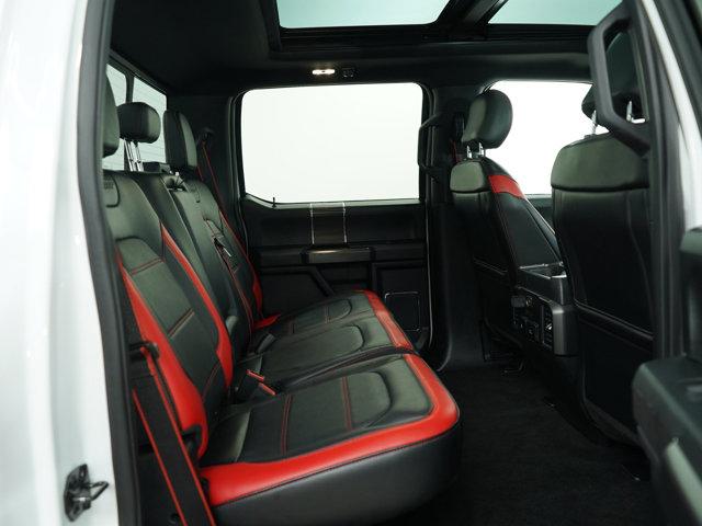 used 2018 Ford F-150 car, priced at $26,998