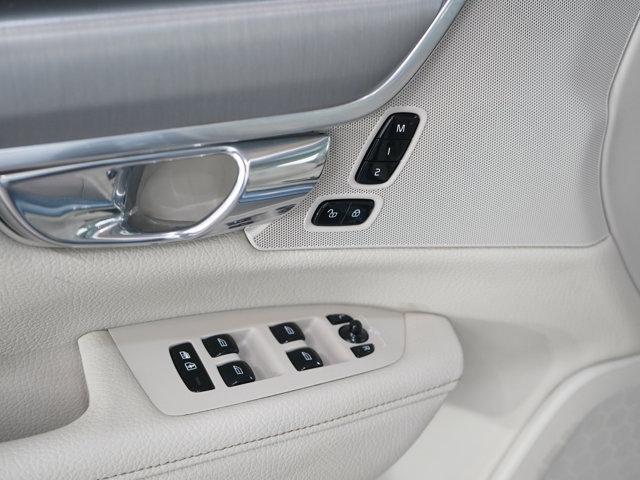 used 2017 Volvo S90 car, priced at $16,299
