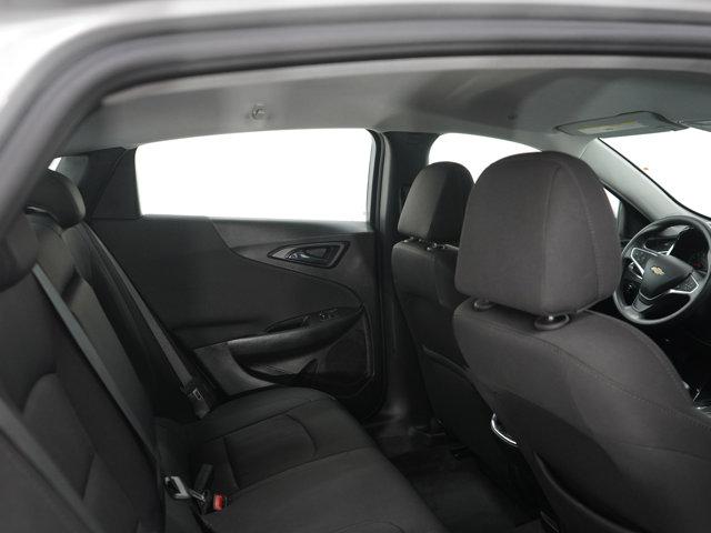 used 2019 Chevrolet Malibu car, priced at $15,799
