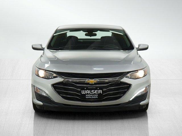used 2019 Chevrolet Malibu car, priced at $15,799