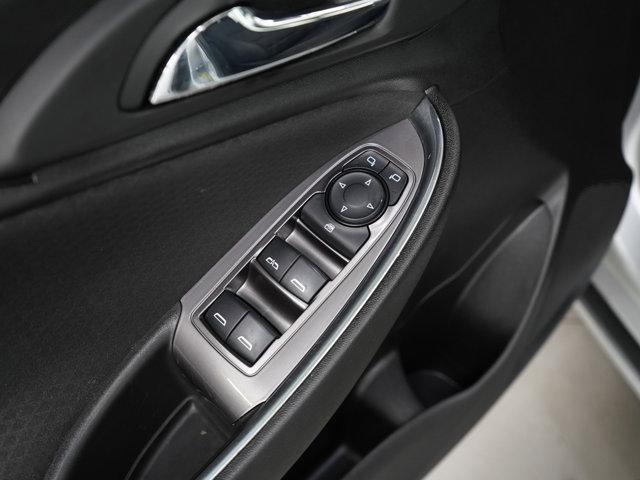 used 2019 Chevrolet Malibu car, priced at $15,799