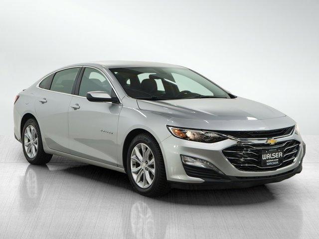 used 2019 Chevrolet Malibu car, priced at $15,799