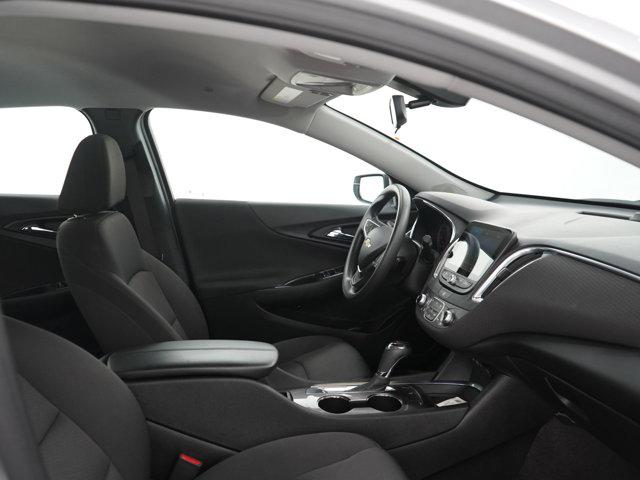 used 2019 Chevrolet Malibu car, priced at $15,799
