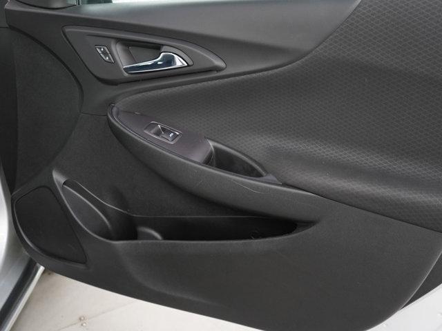 used 2019 Chevrolet Malibu car, priced at $15,799
