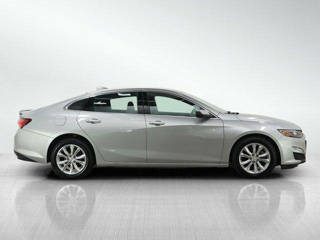 used 2019 Chevrolet Malibu car, priced at $15,799