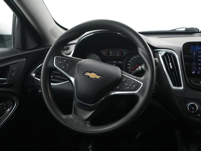 used 2019 Chevrolet Malibu car, priced at $15,799