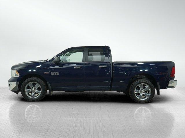 used 2014 Ram 1500 car, priced at $10,599