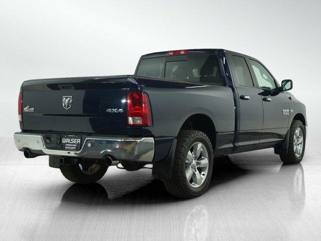used 2014 Ram 1500 car, priced at $10,599
