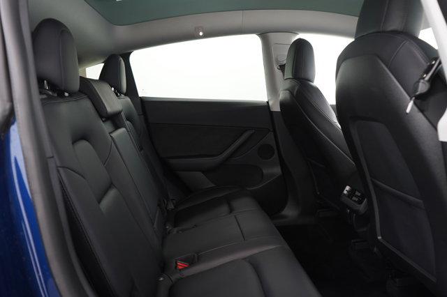 used 2022 Tesla Model Y car, priced at $30,998