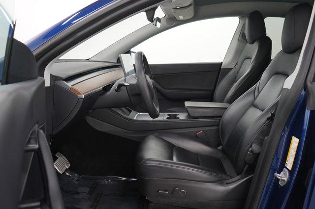 used 2022 Tesla Model Y car, priced at $30,998