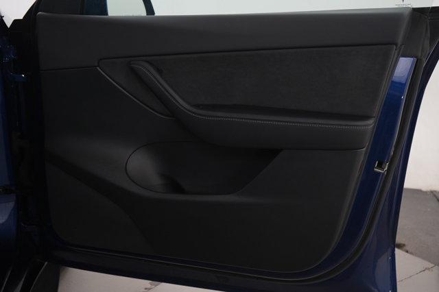 used 2022 Tesla Model Y car, priced at $30,998