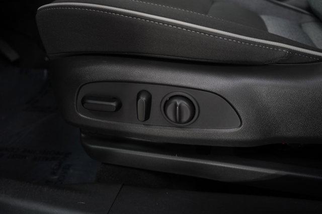 used 2022 Chevrolet TrailBlazer car