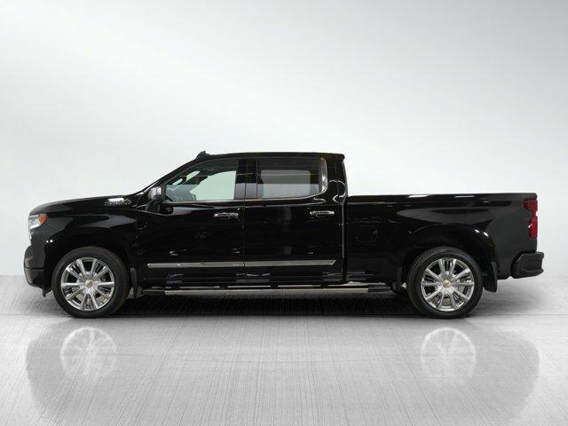 used 2023 Chevrolet Silverado 1500 car, priced at $55,599