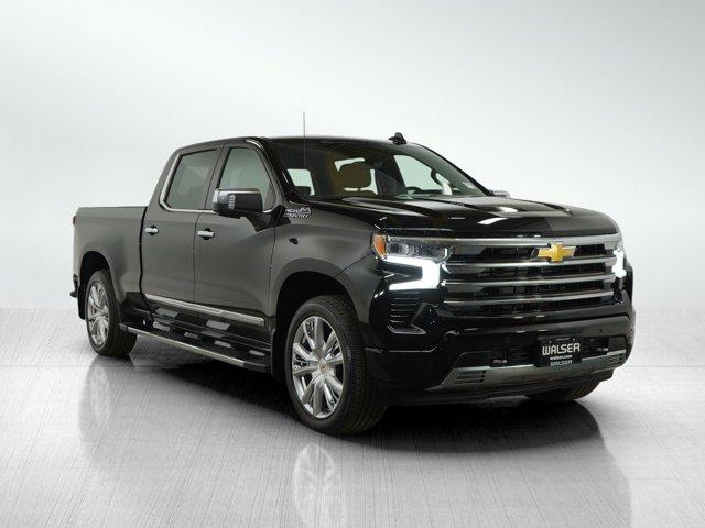 used 2023 Chevrolet Silverado 1500 car, priced at $55,599