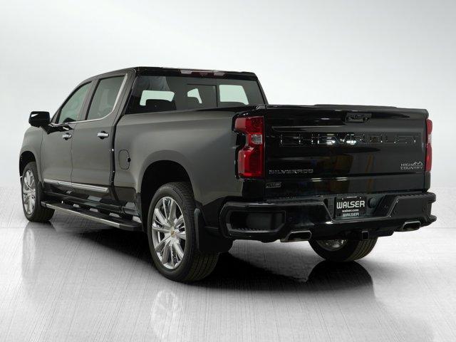 used 2023 Chevrolet Silverado 1500 car, priced at $55,599