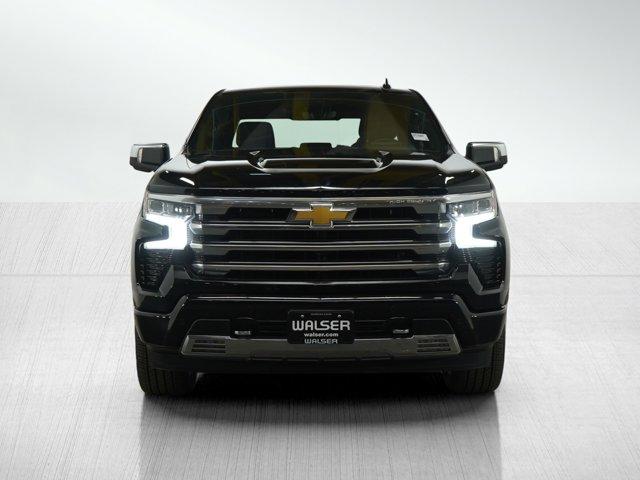 used 2023 Chevrolet Silverado 1500 car, priced at $55,599