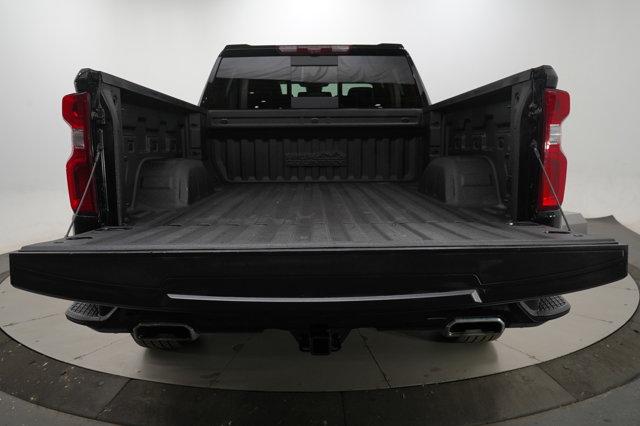 used 2023 Chevrolet Silverado 1500 car, priced at $55,599