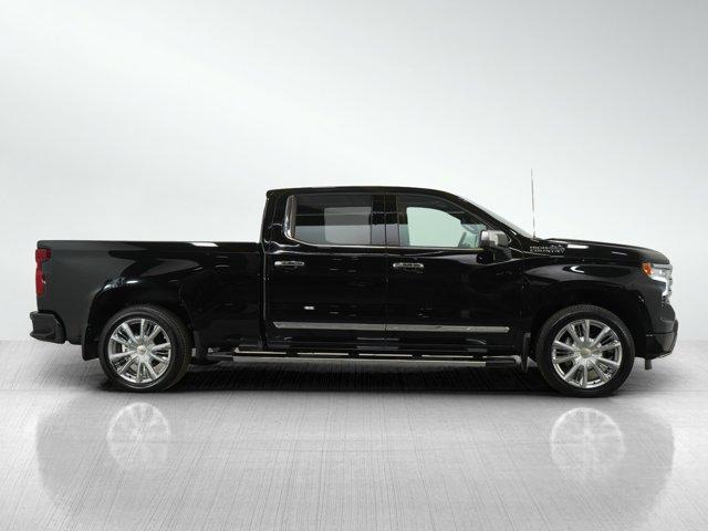 used 2023 Chevrolet Silverado 1500 car, priced at $55,599