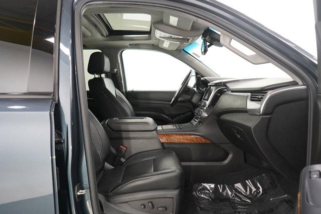 used 2019 Chevrolet Suburban car, priced at $29,899