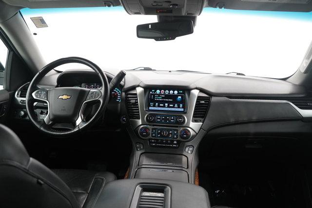 used 2019 Chevrolet Suburban car, priced at $29,899