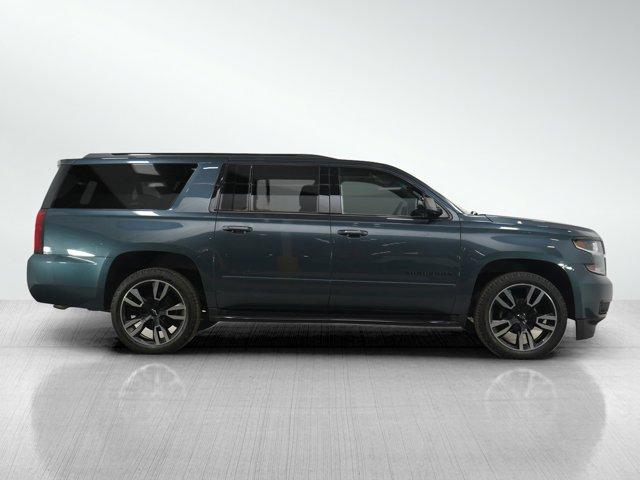 used 2019 Chevrolet Suburban car, priced at $29,899