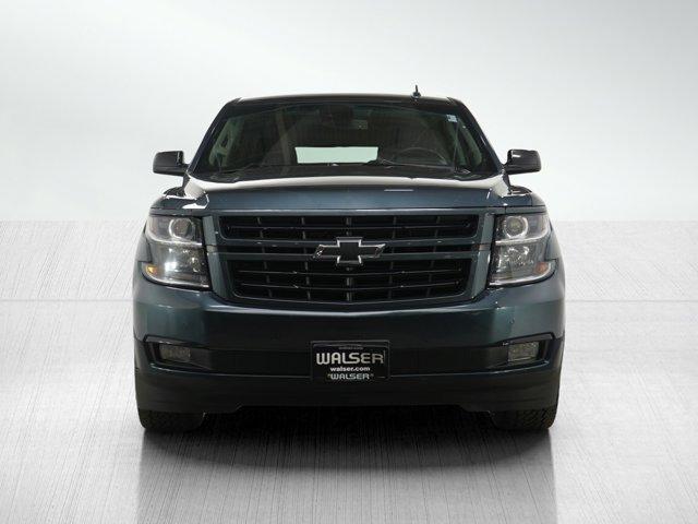 used 2019 Chevrolet Suburban car, priced at $29,899