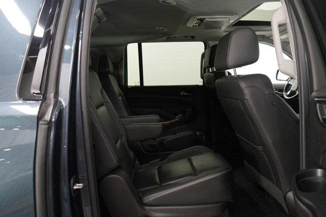 used 2019 Chevrolet Suburban car, priced at $29,899